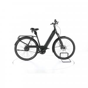 2nd Life - Riese & Müller Nevo4 vario City E-Bike Lage instap 2024 - Stan dobry