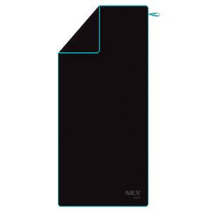 Ręcznik z mikrofibry 200x90 cm NAR13 Nils Aqua