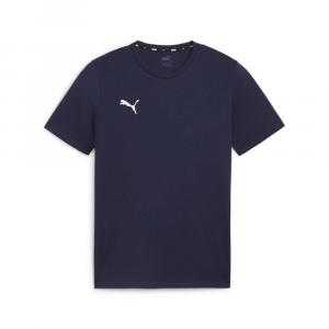 Koszulka męska Puma Team Goal Casuals Tee
