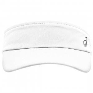 Czapka z daszkiem dla dorosłych ASICS Performance Visor