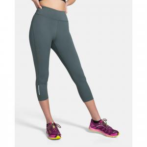 Damskie legginsy fitness 3/4 Kilpi AMIRA-W