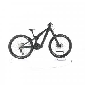 2nd Life - Scott Strike eRIDE 920 Fully E-Bike 2022 - Jak nowy