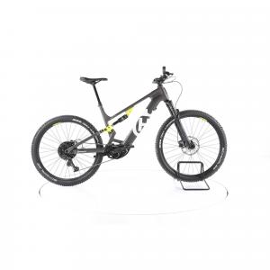 2nd Life - Husqvarna E-Bicycles Light Cross LC2 Fully E-Bike 2023 - Jak nowy