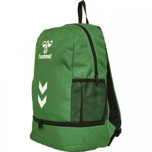 Plecak Hummel Essential Back Pack Unisex Zielony