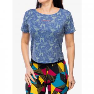 Koszulka szybkoschnąca damska La Sportiva Dimension T-Shirt