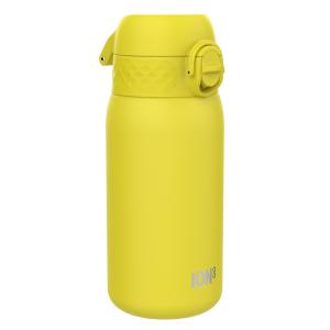 Butelka ION8 Single Wall I8SS400YEL Yellow
