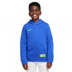 Bluza piłkarska chłopięca Nike FQ3449405