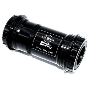 Łożysko wspornika dolnego Black Bearing 42-68/73-24/GXP