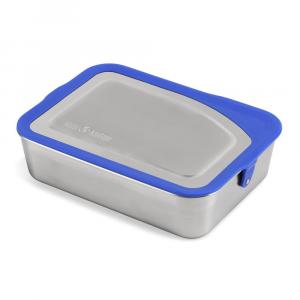 Stalowy Lunchbox pojemnik na jedzenie Klean Kanteen Mealbox