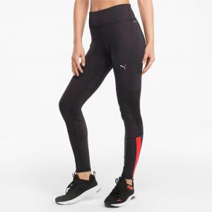 Legginsy treningowe damskie Puma Run Favorite Reg Rise Full Tight