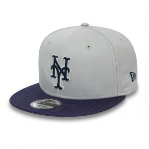 Czapka typu snapback New Era MLB New York Mets