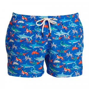 Szorty kąpielowe męskie Funky Trunks Shorty Shorts Short