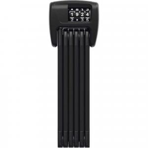 Zamek Składany Bordo 6000C/90 Czarny Led Sh