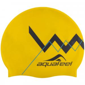 Czepek silikonowy Aquafeel \