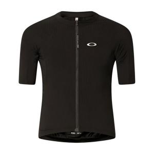 Koszulka męska Oakley Gridskin Pinstripe Jersey
