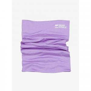 Komin na szyję Mons Royale Double Up Neckwarmer