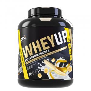 Mc Wheyup Banan 2250G