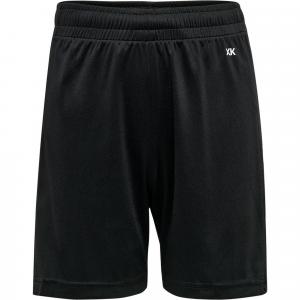 Spodenki piłkarskie dziecięce Hummel Core XK Poly Shorts