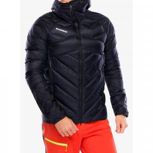 Kurtka puchowa męska Mammut Taiss IN Hooded Jacket