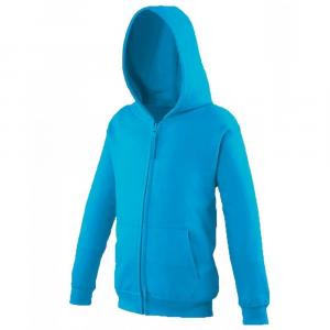 Bluza Dziecięca Zapinana Na Zamek