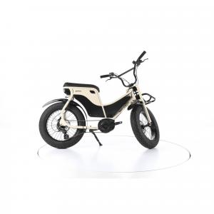 Second Life - Ruff Cycles Lil Missy Trekking E-Bike 2022 - Jak nowy