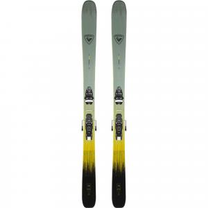 Narty Rossignol Sender Soul 102 z wiązaniami SPX13