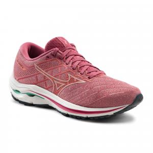 Buty do biegania damskie Mizuno Wave Inspire