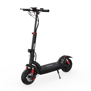 Hulajnoga Elektryczna iScooter iX6 11 cali 1000 W 48 V 17,5 Ah NFC Odblokowanie