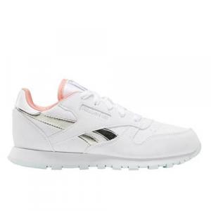 Buty do chodzenia dla dzieci Reebok CL Lthr