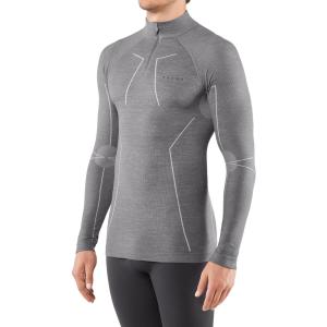 Koszulka z długim rękawem Falke Wool-Tech