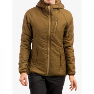 Kurtka ocieplana damska Helikon-Tex Wolfhound Hoodie