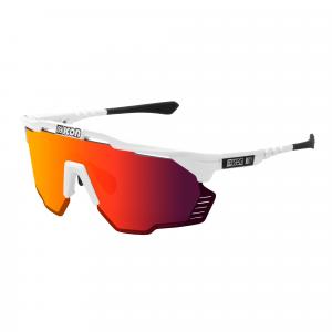 Okulary Scicon Aeroshade kunken SCNPP white gloss