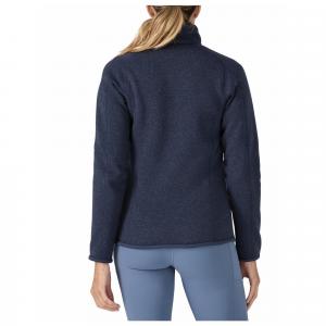 Bluza trekkingowa damska Patagonia Better Sweater Fleece