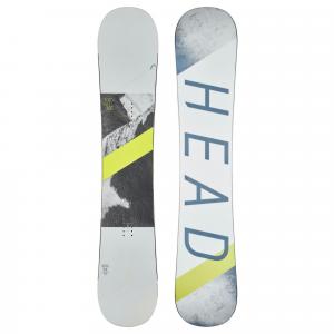 Deska snowboardowa męska Head Architect