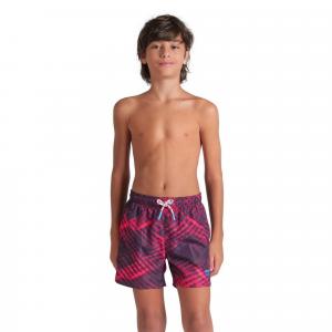 Spodenki plażowe Arena Beach Boxer Ao junior