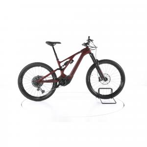 2nd Life - Specialized Levo Expert Carbon Fully E-Bike Carbon 2021 - Jak nowy