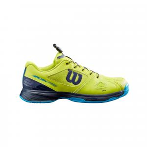 Buty tenisowe dla dzieci Wilson Rush Pro QL