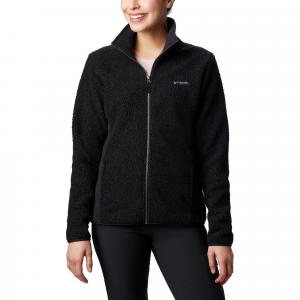 Damski sweter polarowy Columbia Panorama Full Zip