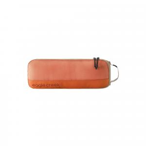 Organizer podróżny Eagle Creek Pack-It Reveal Slim Cube M - mandarin