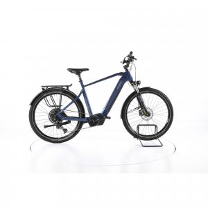 Second Life - HoheAcht Pasio EKO Terra Trekking E-Bike 2022 - Jak nowy