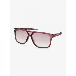 Okulary przeciwsłoneczne Dynafit Traverse Evo Sunglasses - port royal/pale rose