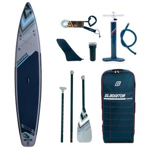 Deska SUP Gladiator Origin 12'6\