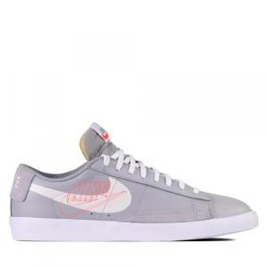 Buty do chodzenia męskie Nike Blazer Low Retro Basketball