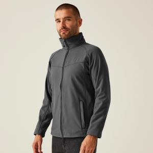 Softshell roboczy męski Uproar