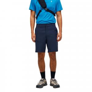 Szorty męskie Peak Performance Iconiq Shorts granatowe - M