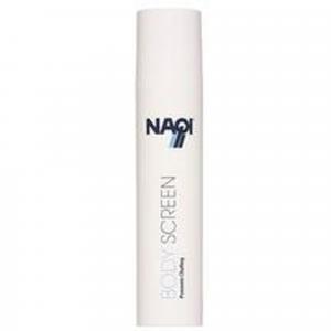 BODY SCREEN przeciw urazom spowodowanym tarciem - 100ML