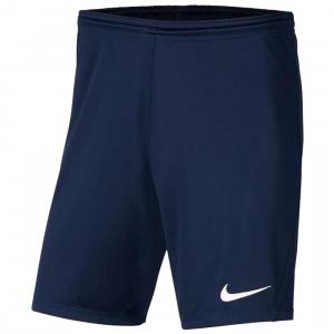 Spodenki sportowe męskie Nike Park III Shorts