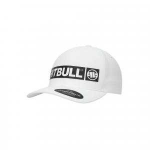 Czapka męska Pitbull Snapback Hybrid Logo