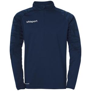 Długi rękaw z zamkiem 1/4 Koszulka Uhlsport Goal 25