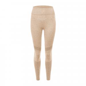 Legginsy treningowe damskie Carpatree Vibe Seamless